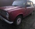 Красный ВАЗ 2101, объемом двигателя 1.2 л и пробегом 1000 тыс. км за 286 $, фото 1 на Automoto.ua