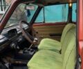 Червоний ВАЗ 2101, об'ємом двигуна 1.2 л та пробігом 87 тис. км за 864 $, фото 3 на Automoto.ua