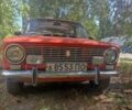 Красный ВАЗ 2101, объемом двигателя 0 л и пробегом 50 тыс. км за 800 $, фото 6 на Automoto.ua