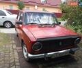 Червоний ВАЗ 2101, об'ємом двигуна 1.2 л та пробігом 300 тис. км за 605 $, фото 4 на Automoto.ua