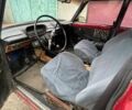 Червоний ВАЗ 2101, об'ємом двигуна 0 л та пробігом 115 тис. км за 285 $, фото 4 на Automoto.ua