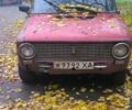 Красный ВАЗ 2101, объемом двигателя 1.6 л и пробегом 999 тыс. км за 191 $, фото 3 на Automoto.ua
