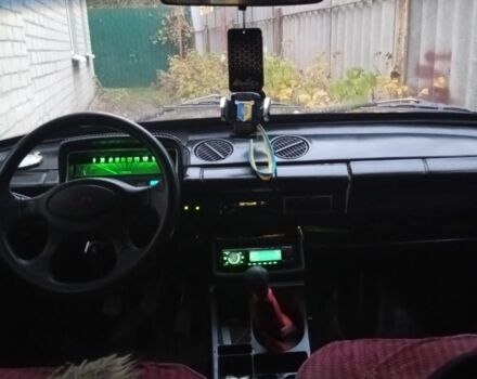 Красный ВАЗ 2101, объемом двигателя 1.2 л и пробегом 14 тыс. км за 596 $, фото 2 на Automoto.ua