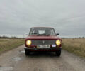Червоний ВАЗ 2101, об'ємом двигуна 1.2 л та пробігом 82 тис. км за 750 $, фото 1 на Automoto.ua