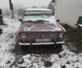 Красный ВАЗ 2101, объемом двигателя 0 л и пробегом 300 тыс. км за 284 $, фото 1 на Automoto.ua