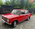 Червоний ВАЗ 2101, об'ємом двигуна 1.2 л та пробігом 44 тис. км за 3500 $, фото 1 на Automoto.ua
