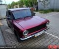 Красный ВАЗ 2101, объемом двигателя 1.2 л и пробегом 102 тыс. км за 1190 $, фото 4 на Automoto.ua