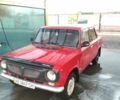 Красный ВАЗ 2101, объемом двигателя 1.2 л и пробегом 14 тыс. км за 596 $, фото 8 на Automoto.ua