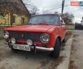 Красный ВАЗ 2101, объемом двигателя 1.2 л и пробегом 400 тыс. км за 500 $, фото 1 на Automoto.ua