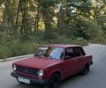 Червоний ВАЗ 2101, об'ємом двигуна 1.2 л та пробігом 27 тис. км за 606 $, фото 1 на Automoto.ua