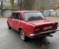 Красный ВАЗ 2101, объемом двигателя 0 л и пробегом 200 тыс. км за 19000 $, фото 3 на Automoto.ua