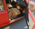 Красный ВАЗ 2101, объемом двигателя 1.2 л и пробегом 290 тыс. км за 387 $, фото 12 на Automoto.ua