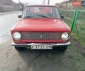 Красный ВАЗ 2101, объемом двигателя 1.2 л и пробегом 86 тыс. км за 1050 $, фото 1 на Automoto.ua