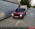 Красный ВАЗ 2101, объемом двигателя 1.2 л и пробегом 102 тыс. км за 1190 $, фото 2 на Automoto.ua
