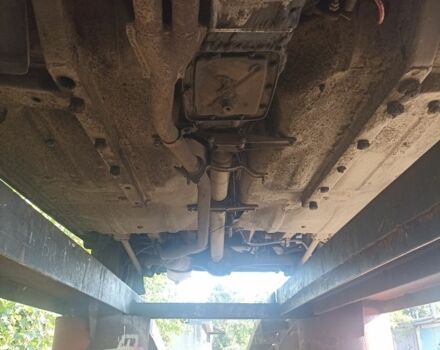 Красный ВАЗ 2101, объемом двигателя 0 л и пробегом 50 тыс. км за 800 $, фото 7 на Automoto.ua