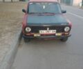 Красный ВАЗ 2101, объемом двигателя 2 л и пробегом 30 тыс. км за 291 $, фото 1 на Automoto.ua