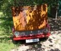 Красный ВАЗ 2101, объемом двигателя 0 л и пробегом 666 тыс. км за 386 $, фото 5 на Automoto.ua