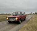 Червоний ВАЗ 2101, об'ємом двигуна 1.2 л та пробігом 82 тис. км за 750 $, фото 6 на Automoto.ua