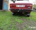 Червоний ВАЗ 2101, об'ємом двигуна 1.3 л та пробігом 54 тис. км за 600 $, фото 2 на Automoto.ua