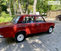 Червоний ВАЗ 2101, об'ємом двигуна 1.2 л та пробігом 300 тис. км за 550 $, фото 4 на Automoto.ua
