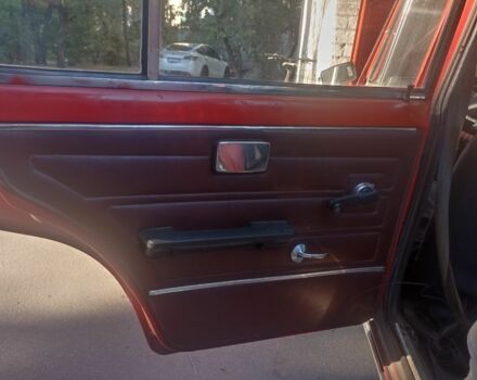 Красный ВАЗ 2101, объемом двигателя 0 л и пробегом 50 тыс. км за 800 $, фото 2 на Automoto.ua