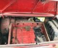 Красный ВАЗ 2101, объемом двигателя 1.2 л и пробегом 3 тыс. км за 379 $, фото 1 на Automoto.ua