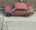 Красный ВАЗ 2101, объемом двигателя 1.2 л и пробегом 3 тыс. км за 226 $, фото 1 на Automoto.ua