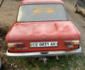 ВАЗ 2101 1982 в Черновцах на Automoto.ua Красный ВАЗ 2101, объемом двигателя 1.2 л и пробегом 100 тыс. км за 550 $, фото 2 на Automoto.ua