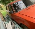 Красный ВАЗ 2101, объемом двигателя 1.2 л и пробегом 1000 тыс. км за 505 $, фото 3 на Automoto.ua