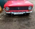 Червоний ВАЗ 2101, об'ємом двигуна 1.5 л та пробігом 0 тис. км за 500 $, фото 1 на Automoto.ua
