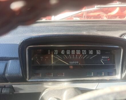 Красный ВАЗ 2101, объемом двигателя 0 л и пробегом 50 тыс. км за 800 $, фото 3 на Automoto.ua