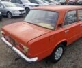 Красный ВАЗ 2101, объемом двигателя 1.3 л и пробегом 88 тыс. км за 550 $, фото 5 на Automoto.ua