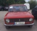 Червоний ВАЗ 2101, об'ємом двигуна 1.3 л та пробігом 32 тис. км за 650 $, фото 1 на Automoto.ua