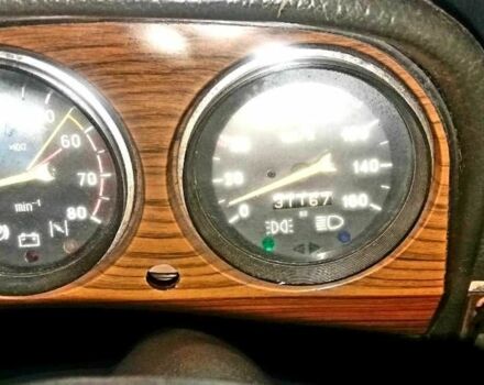 Червоний ВАЗ 2101, об'ємом двигуна 1.3 л та пробігом 32 тис. км за 952 $, фото 2 на Automoto.ua