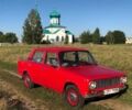 Червоний ВАЗ 2101, об'ємом двигуна 0 л та пробігом 180 тис. км за 652 $, фото 1 на Automoto.ua