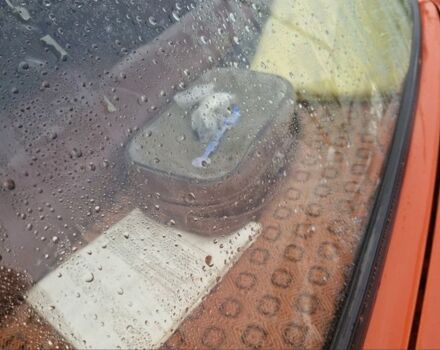 Красный ВАЗ 2101, объемом двигателя 1.3 л и пробегом 88 тыс. км за 550 $, фото 6 на Automoto.ua