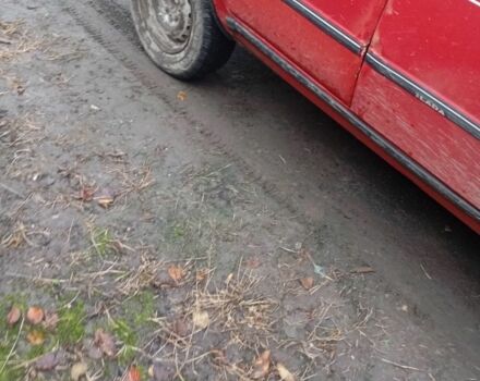 Красный ВАЗ 2101, объемом двигателя 1.2 л и пробегом 2 тыс. км за 357 $, фото 2 на Automoto.ua