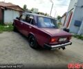 Красный ВАЗ 2101, объемом двигателя 1.3 л и пробегом 333 тыс. км за 500 $, фото 2 на Automoto.ua