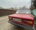 Червоний ВАЗ 2101, об'ємом двигуна 0 л та пробігом 115 тис. км за 285 $, фото 3 на Automoto.ua