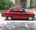 Червоний ВАЗ 2101, об'ємом двигуна 0 л та пробігом 55 тис. км за 23000 $, фото 1 на Automoto.ua
