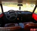 Червоний ВАЗ 2101, об'ємом двигуна 1.6 л та пробігом 46 тис. км за 360 $, фото 1 на Automoto.ua