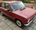Красный ВАЗ 2101, объемом двигателя 0 л и пробегом 200 тыс. км за 400 $, фото 1 на Automoto.ua