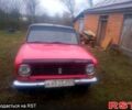 Червоний ВАЗ 2101, об'ємом двигуна 1.1 л та пробігом 0 тис. км за 260 $, фото 1 на Automoto.ua
