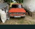 Красный ВАЗ 2101, объемом двигателя 1.2 л и пробегом 1000 тыс. км за 600 $, фото 1 на Automoto.ua