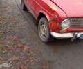 Красный ВАЗ 2101, объемом двигателя 1.2 л и пробегом 2 тыс. км за 357 $, фото 5 на Automoto.ua