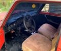 Красный ВАЗ 2101, объемом двигателя 1.5 л и пробегом 380 тыс. км за 650 $, фото 2 на Automoto.ua