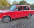 Червоний ВАЗ 2101, об'ємом двигуна 0 л та пробігом 1000 тис. км за 619 $, фото 5 на Automoto.ua