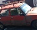 Червоний ВАЗ 2101, об'ємом двигуна 1.2 л та пробігом 320 тис. км за 602 $, фото 6 на Automoto.ua