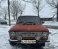 Червоний ВАЗ 2101, об'ємом двигуна 1.3 л та пробігом 680 тис. км за 178 $, фото 1 на Automoto.ua