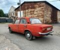 Красный ВАЗ 2101, объемом двигателя 0 л и пробегом 100 тыс. км за 14800 $, фото 2 на Automoto.ua